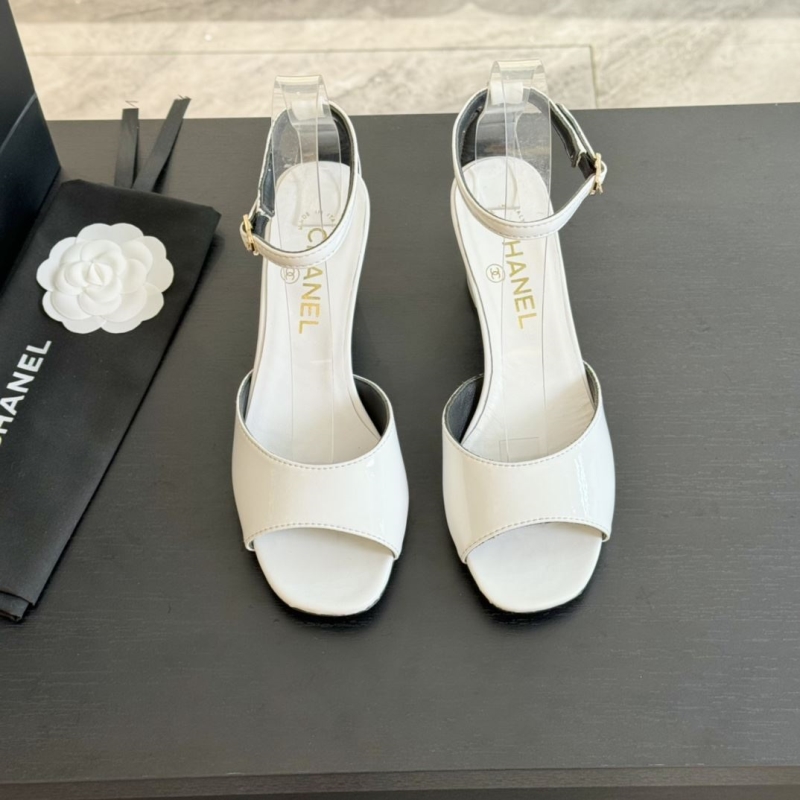 Ch*el high heels